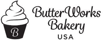 Butterworks Bakery USA Logo